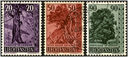 1959, Heimatliche Bäume und Sträucher III
