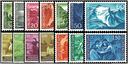 1959-1964, Landschaftsbilder und ländliche Motive