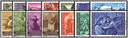 1959-1964, Landschaftsbilder und ländliche Motive