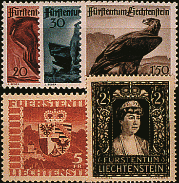 1947, Jahrgang