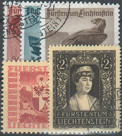 1947, Jahrgang