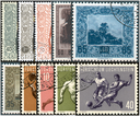 1954, Jahrgang