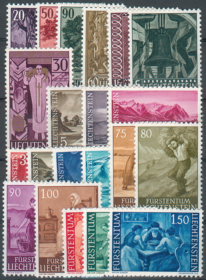 1959, Jahrgang