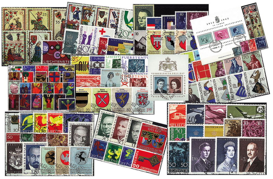 1960-1969, Jahrgänge