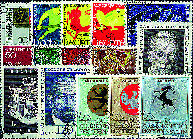 1969, Jahrgang