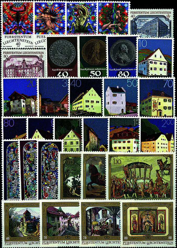 1978, Jahrgang