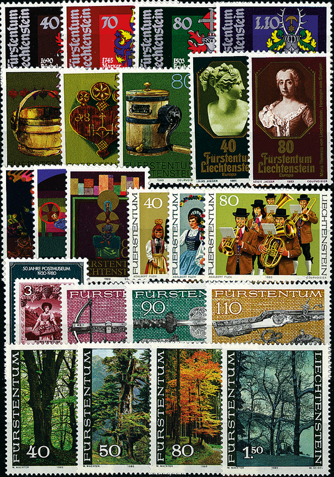 1980, Jahrgang