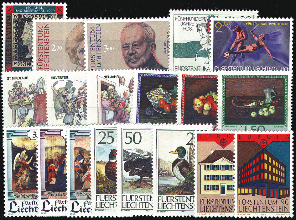 1990, Jahrgang