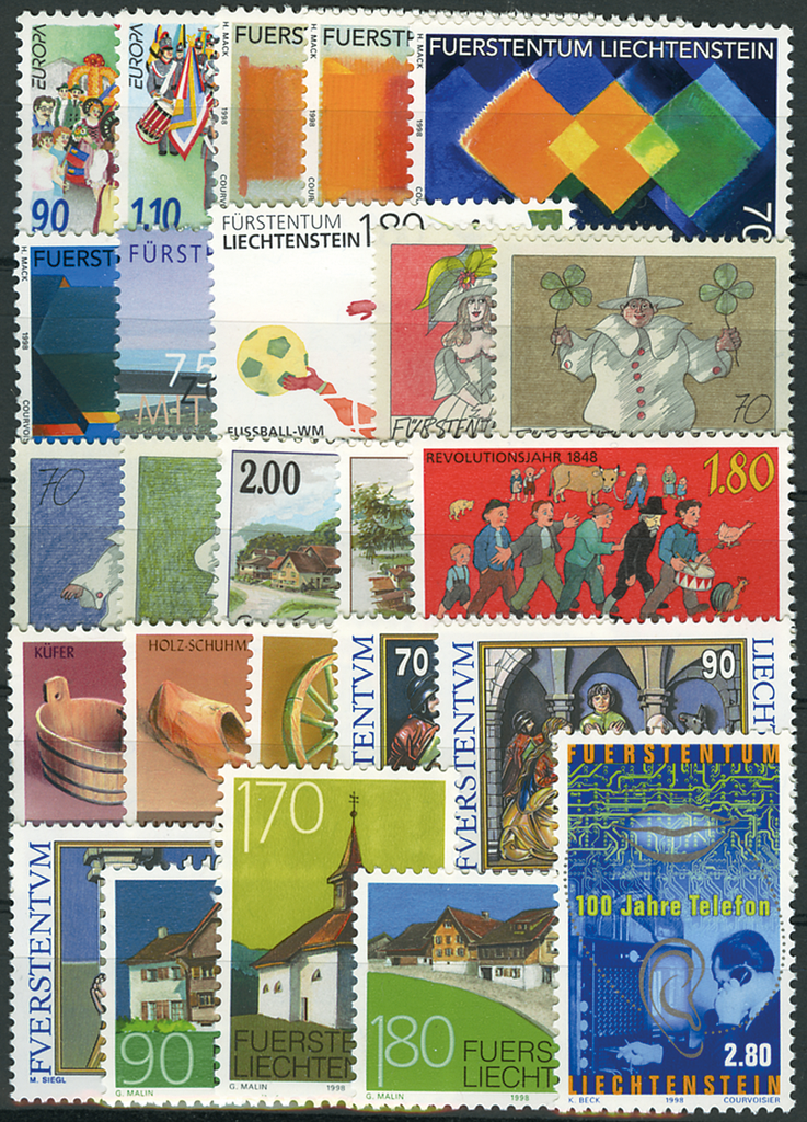 1998, Jahrgang