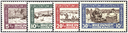 1928, Wohltätigkeitsmarken für Hochwassergeschädigte