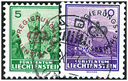 1934-1937, Landschaftsbilder