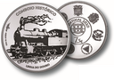 2020, DOURO Eisenbahn, Portugal