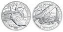 2020, 20 Euro Concorde, Österreich