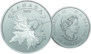 2020, Canada, Maple Leaf