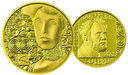 2012, Bildnis von Adele Bloch-Bauer, Österreich