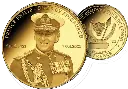 2021, Prinz Philipp, Kongo, Afrika, in Memoriam