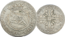1757-1797, Vierteltaler Bern