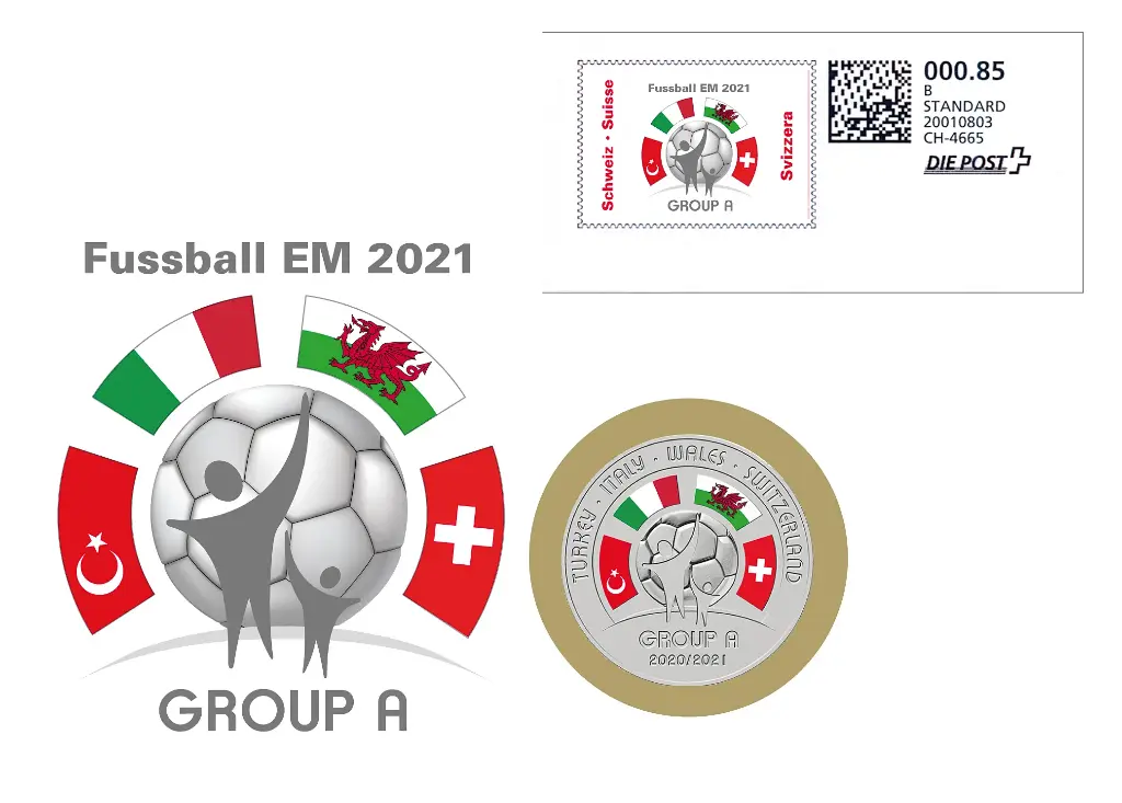 2021, EM - Gruppe A