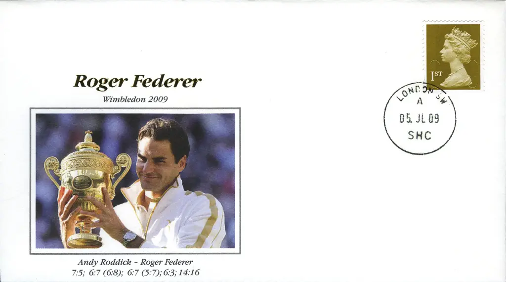 Gewinner Wimbledon