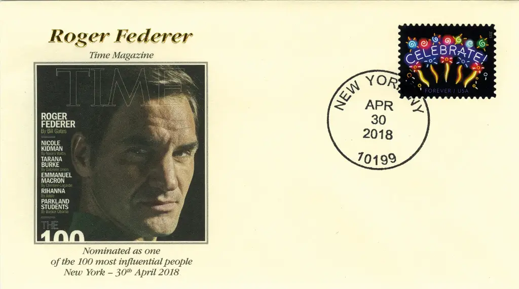 Magazin-Couver TIME (NY)