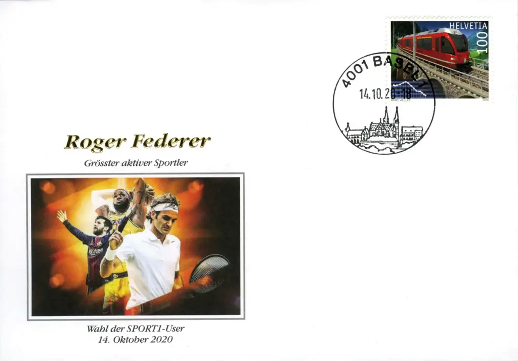 Grösster aktiver Sportler