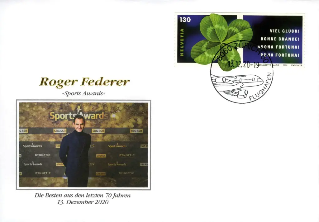 Bester Sportler der letzten 70 Jahre