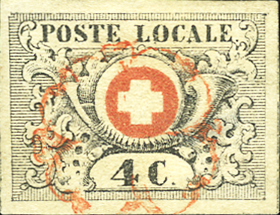 1849, Waadt 4