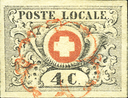 1849, Waadt 4