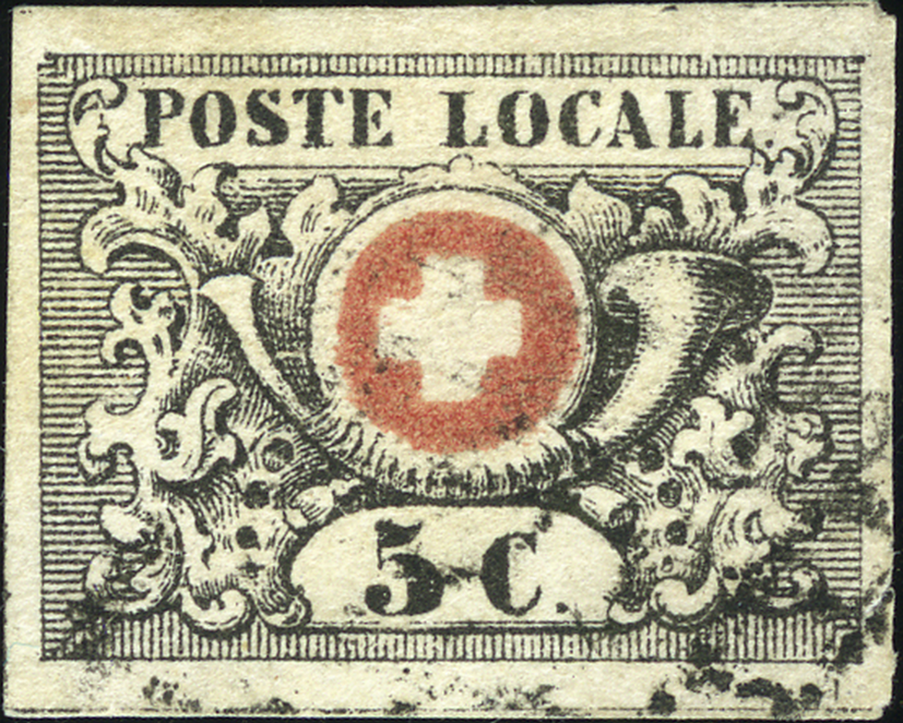 1850, Waadt 5