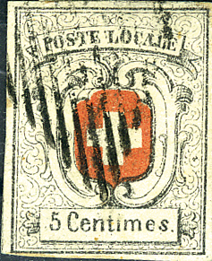 1851, Neuenburg