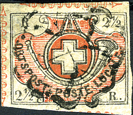 1850, Winterthur