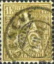 1 Fr. golden