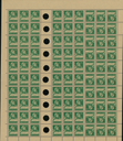 10 Rp. grün