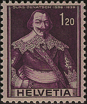 120 Rp. Jürg Jenatsch