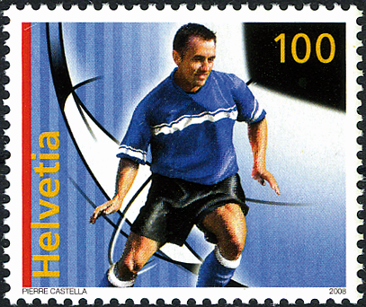 100 Rp. Aktivfussball