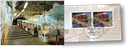 2021, Höchstgelegene U-Bahn der Welt - Metro Saas Fee