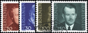 1943, Fürrstenbilder III