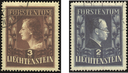 1951, Fürst und Fürstin