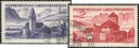1972, 8. Liechtensteinische Briefmarkenausstellung- LIBA '72