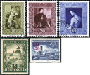 1952, Jahrgänge