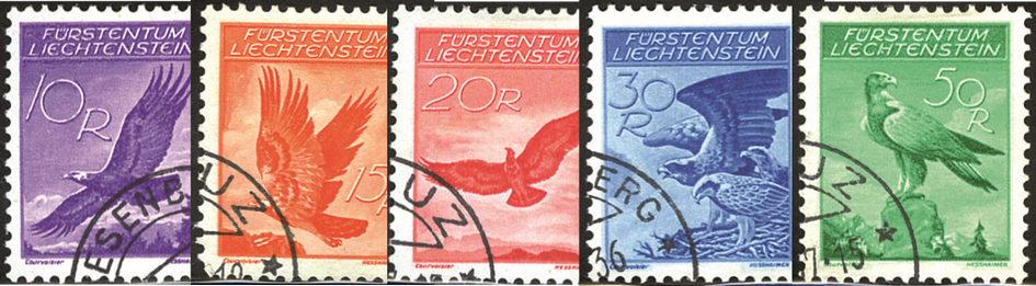 1934-1936, Adlermotive