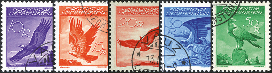 1934-1936, Adlermotive