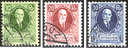 1925, 85. Geburtstag des Fürsten Johann II.