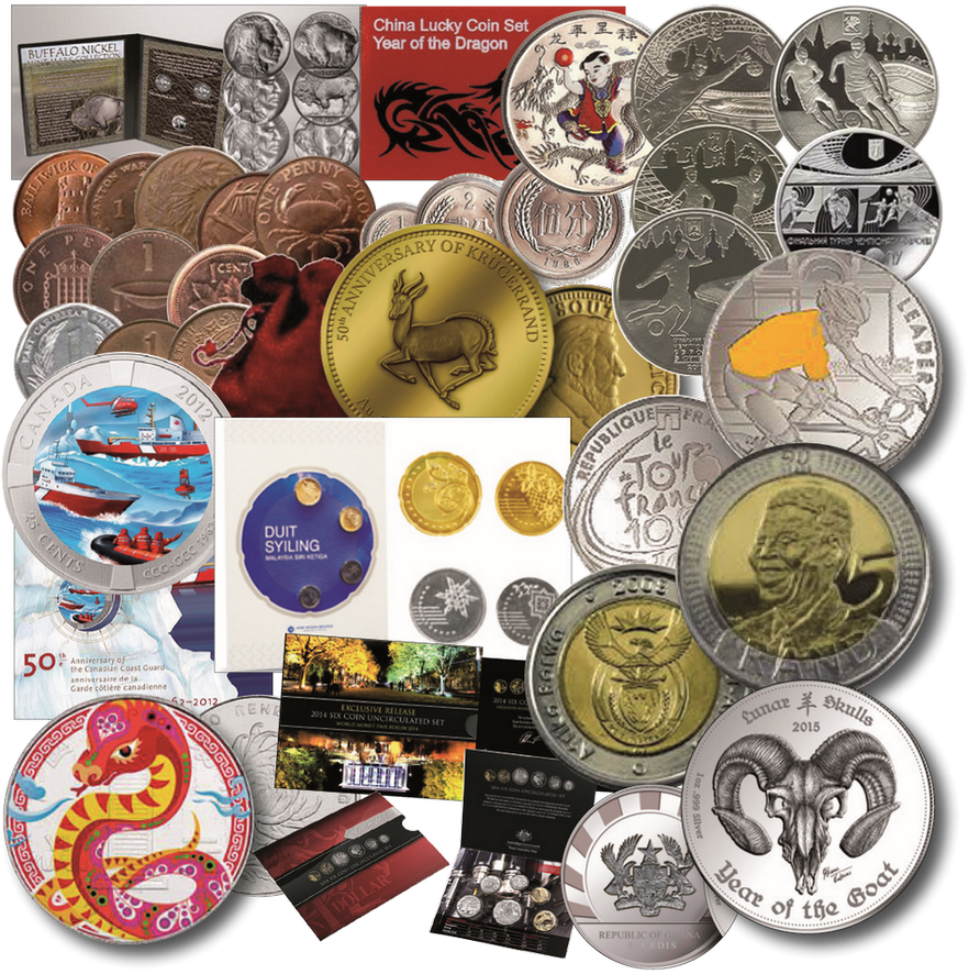 2017, Ganze Welt, Lot