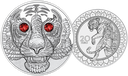2022, Stärke des Tigers, Österreich