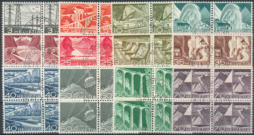 [7305.297.02] 1949, Technik und Landschaft