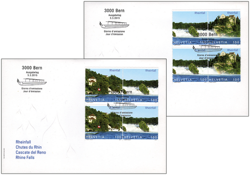 [7341.1540.01] 2015, Rheinfall