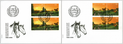 [7341.2008.03] 2008, Sehenswürdigkeiten der Schweiz - Juralandschaft