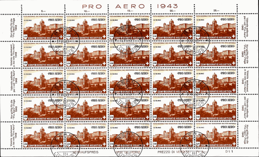 [7370.36.09] 1943, Pro Aero