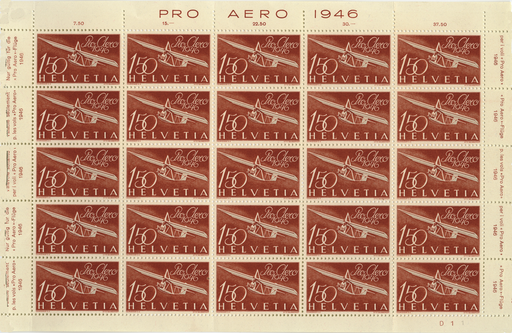 [7370.41.04] 1946, Pro Aero